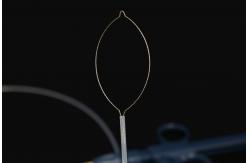 China Rotatable Operation Endoscopic Grasping Forceps For Strip Foreign Body Removal supplier