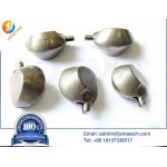90WNiFe Tungsten Flipping Weights Bulk ASTM B777-2009 Standard for sale