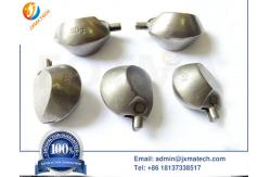 China High Density WNiFe Heavy Tungsten Alloy Sinkers For Fishing Application supplier