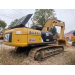 Advanced Safety Used CAT330 Excavators for More Productive Operations for sale