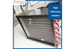 China Environmental Temperature Humidity Climatic Test Chamber supplier