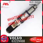 63229468  V-O-L-V Diesel Fuel Injector  63229468 33800-84840  BEBE4D21002 DIESEL NOZZLE 21977909 BEBE4902002 28484927 for sale