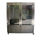 Electronic Environmental Test Chambers , Water Spray Salt Spray Test Machines for sale