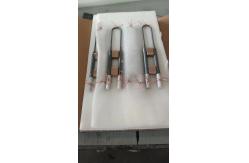China Zirkonzahn  Sintering Furnace Mosi2 Heating Element For Zirconia supplier