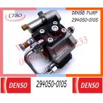 Construction hinery Parts 8-98091565-3 294050-0105 6HK1 Fuel Injection Pump for sale
