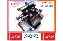 China Construction hinery Parts 8-98091565-3 294050-0105 6HK1 Fuel Injection Pump supplier