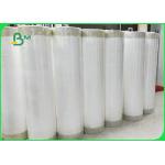 1056D 1070D Fabric Paper For Desktop Inkjet Printing Waterproof Anti Tear for sale