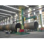 Industrial Weld Manipulators