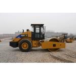 Walk behind SEM 522 Soil Compactor machine Reliability Operation