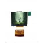 China 1.5 Inch TFT LCD Display with 480*240 Resolution LED Backlight Type High Brightness 160cd/m2 manufacturer