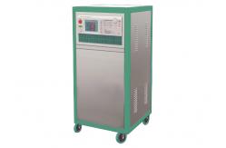 China Programmable Leakage Current Tester For Multi Standards 1000VA 2000VA supplier