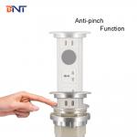 Desktop Electric Pop Up Counter Outlet for sale