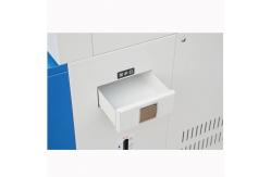 China PCT High Pressure Accelerated Aging Test Chamber For Semiconductor Industry supplier