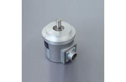 China Raster Incremental Solid Shaft Encoder High Pulse 23040ppr supplier
