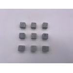 Cubic Reusable Whiskey Stones Soapstone Cool For Drinks for sale