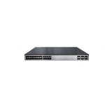 SFP QSFP28 WLAN Fiber Network Switch S6730-H24X6C Custom
