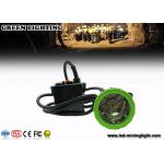 3.7v 11.2Ah Rechargeable LED Headlight for sale