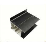 Die - Casting Products Aluminium Industrial Profile For Industrial Purpose OEM for sale