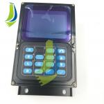 7835-12-3006 Monitor Display Panel For PC200-7 PC300-7 Excavator 7835123006 for sale