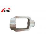 Customized Automotive Aluminum Sand Castings OEM ODM Service for sale