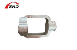 China Customized Automotive Aluminum Sand Castings OEM ODM Service supplier