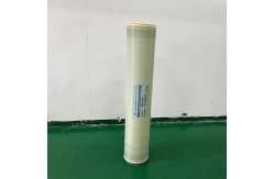China Easy To Install Adjustable Reverse Osmosis Membrane For Home Water Purification Systems supplier