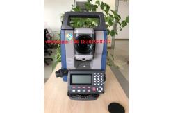 China Im105 Sokkia Total Station 1 Angle Accuracy Accuracy  Reflectorless Range supplier