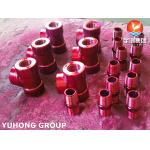 ASTM A182 F316 Stainless Steel Socketweld Fittings With Excellent Welding & Forming for sale