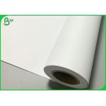880mm x 50m 80gsm CAD Plotter Paper 96 brightness Print Clearly for sale