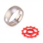 CNC Machining Anodized Parts Turning and Milling Services for Aluminum CNC Parts