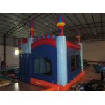 Digital Printing Commercial Inflatable Combo With Undersea Theme