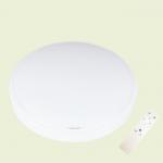 Dimming 12w To 80w Remote Control Led Ceiling Light For Office Or Hotel Use for sale