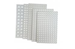 China Customized EPS Foam Seedling Tray Low Thermal Conductivity supplier