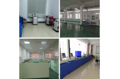 China Single Yarn Strength Tester For Determining The Breaking Load And Extension supplier