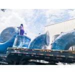 Efficiency Hydro Turbine Generator Customized Model for Water Heads 5m-500m for sale