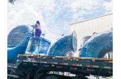 China Efficiency Hydro Turbine Generator Customized Model for Water Heads 5m-500m supplier