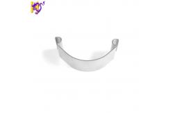 China Custom 6mm 3mm Stainless Steel Forming Flat Spring For Hardware Tools supplier