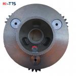 Excavator Gear Parts EX300-5 Travel gearbox 3rd Carrier Assy 1022198 3075003 3075005 gear for sale