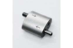 China Looping Cable Adjuster Gripper Cable Hanger Wire Looper For Wire Rope Stainless supplier