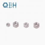 M5-M16 DIN 929 Hex Weld Nut Carbon steel for sale