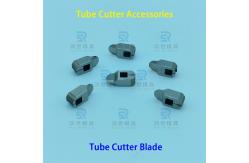 China Customizable Pneumatic Copper Tube Cutter For Heat Exchanger Coil Φ7.94 supplier