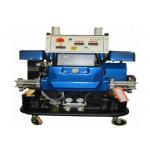 China OEM ODM Polyurethane Coating Spray Foam Insulation Machine 1150*1100*1500mm for sale