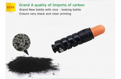 China Genuine NPG55 Canon Imagerunner Toner For Image RUNNER 1730i 1740i 1750i i supplier
