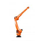 KUKA Laser Welding Six-axis Flexibility KR20 R3100 With Work Visual for sale