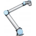 Flexible And Light CNGBS Robots With Cobot Gripper And AGV Trolley For Carrying And Picking for sale