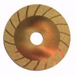 ODM Glass Cutting Tool 60mm Thin Cutting Blades Titanium Plated for sale