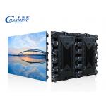 Outdoor P5 P8 LED Video Wall Display 3840Hz Magnesium Alloy for sale