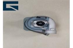China GT2052S T4.40 Turbocharger 727265-5002S U2674A324 Turbo 2674A323 2674A382 supplier