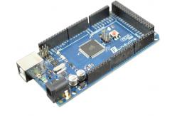 China Mega 2560 R3 for Funduino Mega 2560 R3 / ATMega2560 / ATMega16U2 supplier