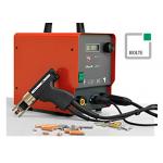 Compact Capacitor Discharge Stud Welding Machine LBS 90 for sale